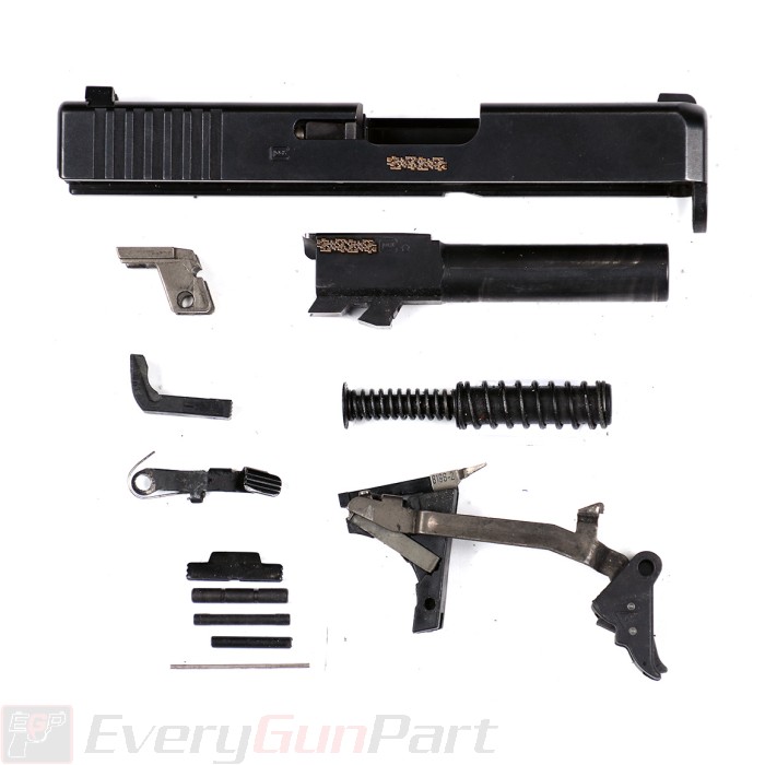 Glock 36 Semi-auto Handgun Parts Kit | Order parts and parts kits