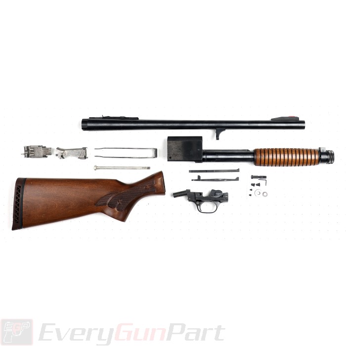 Ithaca 37 Pump Shotgun Parts Kit | Order parts and parts kits online