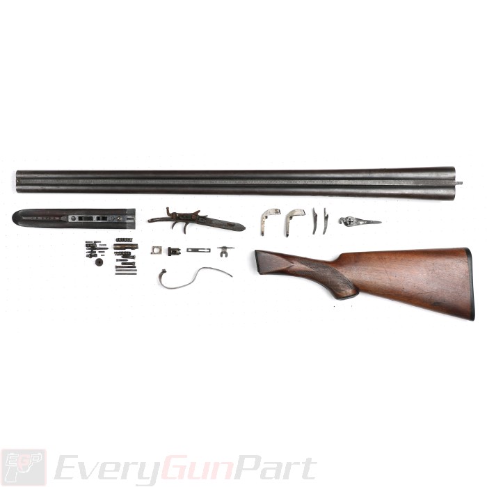 Ithaca SXS Side by Side Shotgun Parts Kit | Order parts and parts