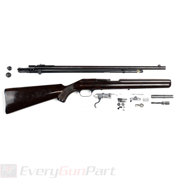 JC HIggins 101.16 Semi-auto Rifle Parts Kit | Order parts and