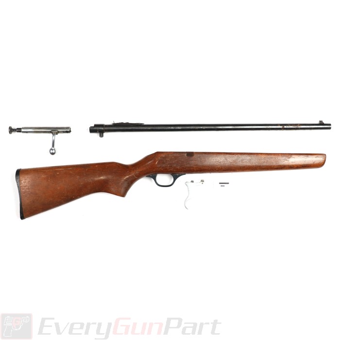 JC Higgins 103.18 Bolt Action Parts Kit | Order parts and parts