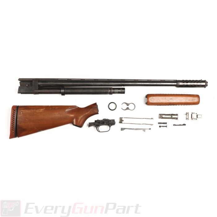 JC Higgins 20 Pump Shotgun Parts Kit | Order parts and parts kits