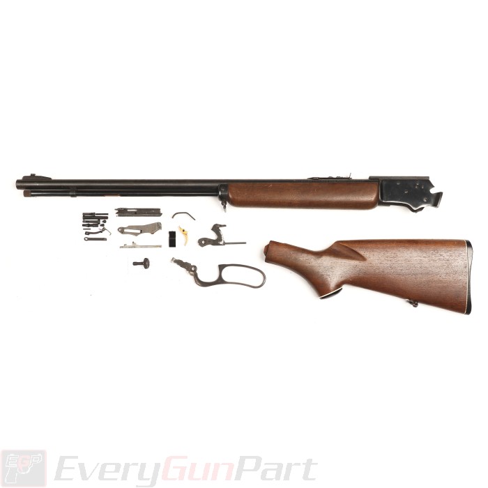 【専用ページ】まりん Marlin Golden 39A Lever Action Rifle Parts Kit | Order parts and