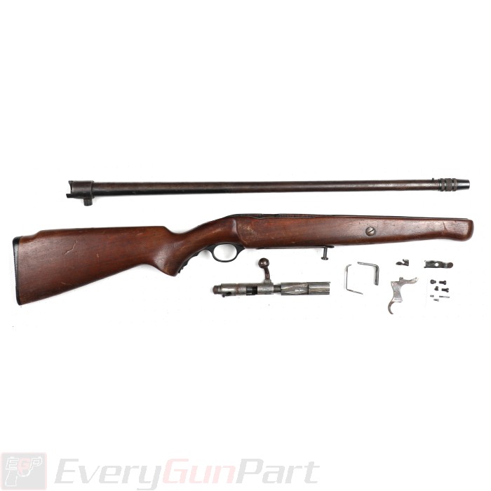Mossberg 185 Bolt Action Shotgun Parts Kit | Order parts and parts