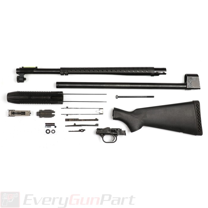 モスバーグ　mossberg パーツセット Mossberg Maverick 88 Pump | EveryGunPart.com