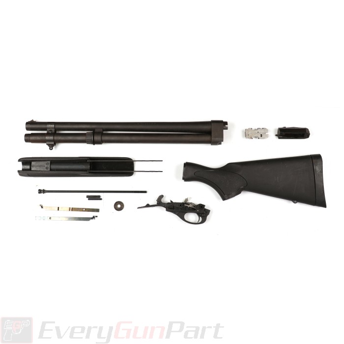 Remington 870 Pump Shotgun Parts Kit | Order parts and parts kits