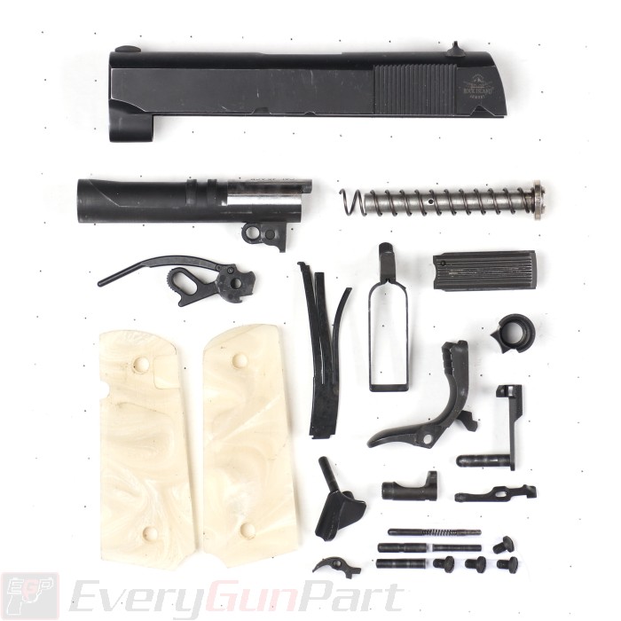 Rock Island Armory 1911 Semi-auto Handgun Parts Kit | Order parts