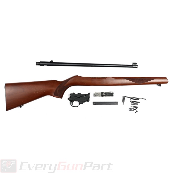Ruger 10/22 Semi-auto Rifle Parts Kit | Order parts and parts kits