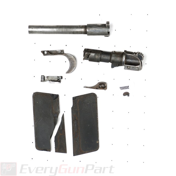 サバジ1 Savage Arms 56307 - ALL 110 MODELS WITHOUT LATCH- SHORT ACTION