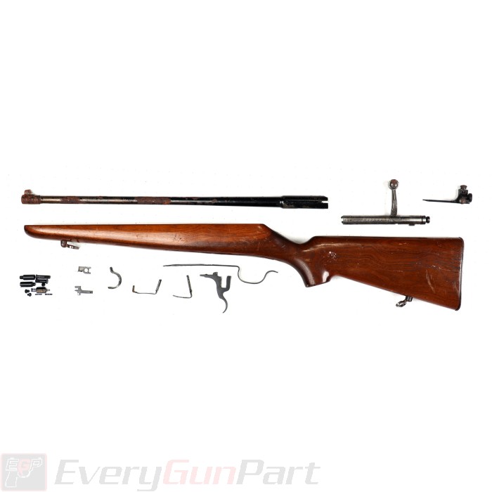 Savage 23 AA Bolt Action Parts Kit | Order parts and parts kits online