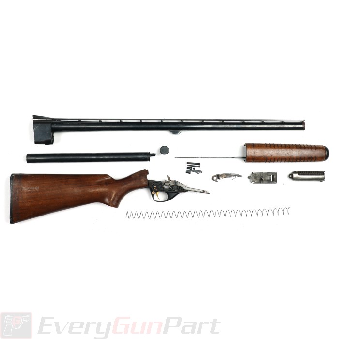 Savage 30E Pump Shotgun Parts Kit | Order parts and parts kits online