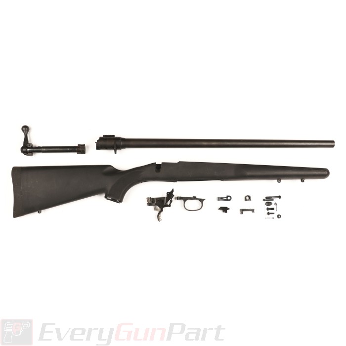 Savage Model 11 Bolt Action Parts Kit | Order parts and parts kits