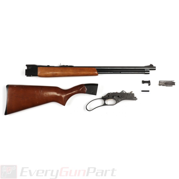 Sears 5M Lever Action Rifle Parts Kit | Order parts and parts kits