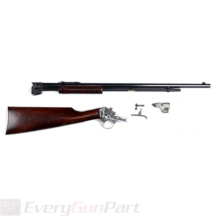 Stevens 75 Pump Action Rifle Parts Kit | Order parts and parts