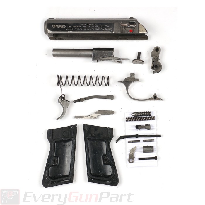 ＰＰＫ/S PPK/S 3,3