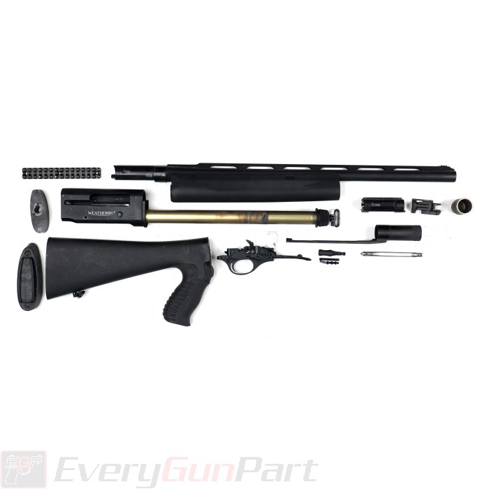 Weatherby SA-459 Semi-auto Shotgun Parts Kit | Order parts and