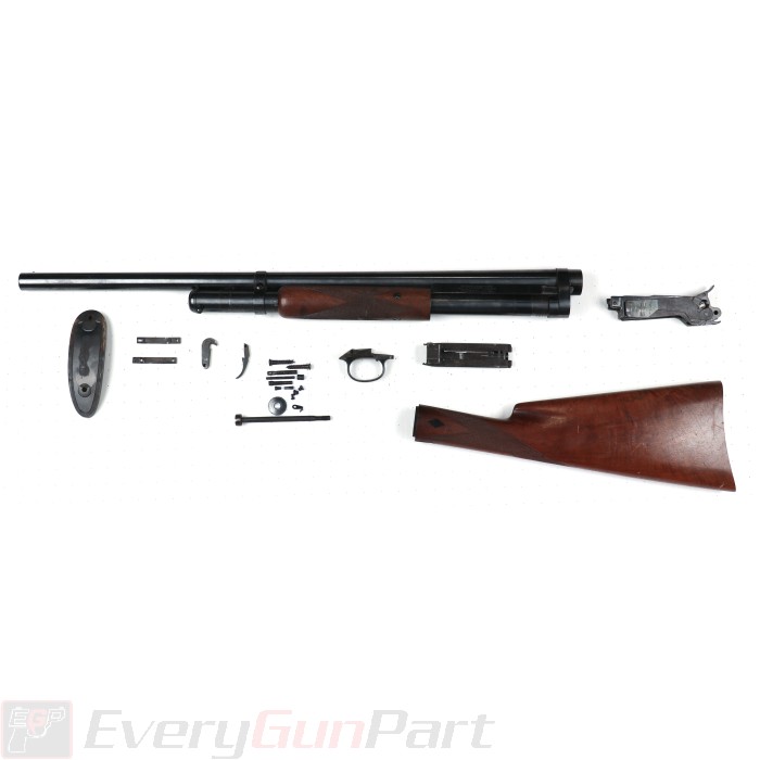 Winchester 1897 Pump Shotgun Parts Kit | Order parts and parts