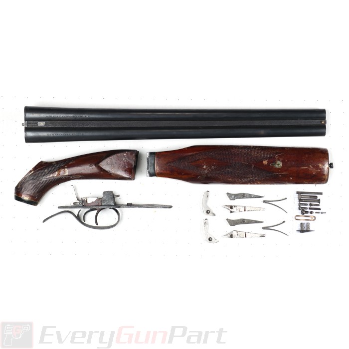 snimamaページ Zabala Hermanos Side By Side Side by Side Shotgun Parts Kit