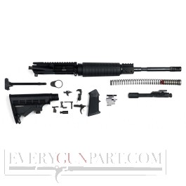 American Tactical AR15 Semi-auto Rifle Parts Kit Order parts and