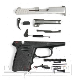 SCCY CPX-1 Semi-auto Handgun Parts Kit | Order parts and parts kits