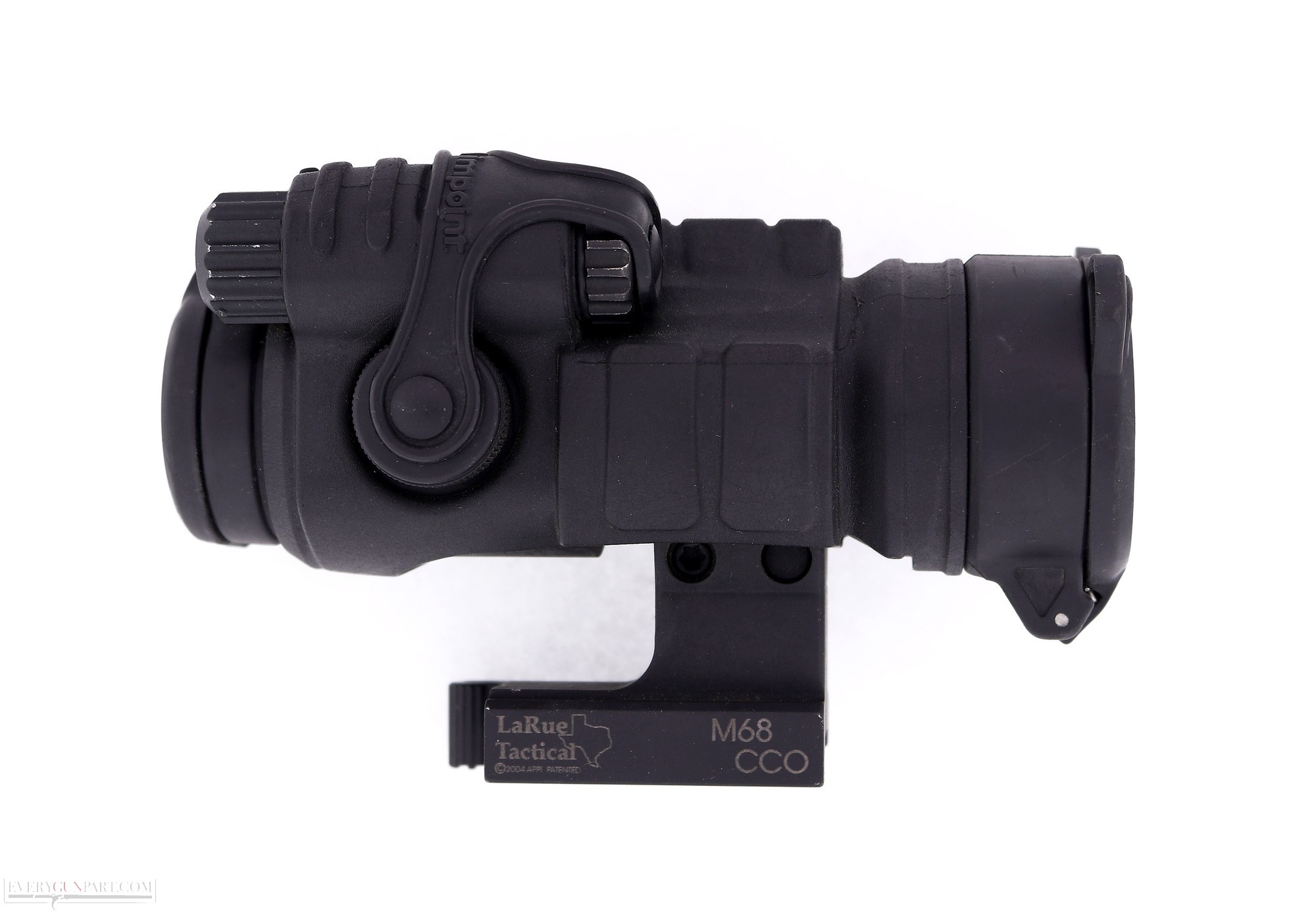 Aimpoint CompML3 4MOA（実物） Aimpoint Riflescope COMP M3, 4MOA