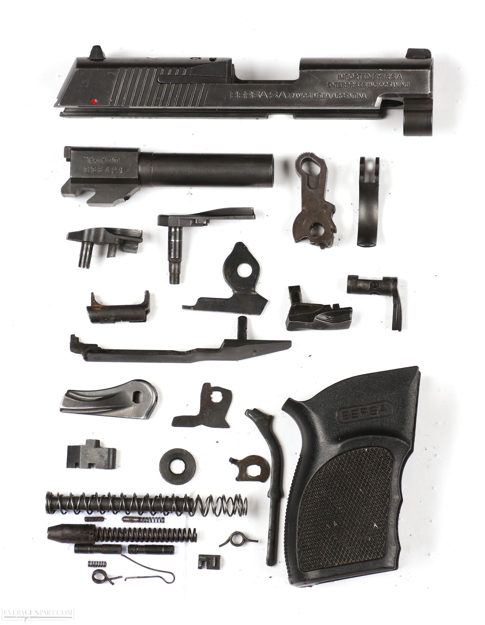 【美品】 ARMA PRO101 Perfect Caliber™ BrickArms® Panzerfaust