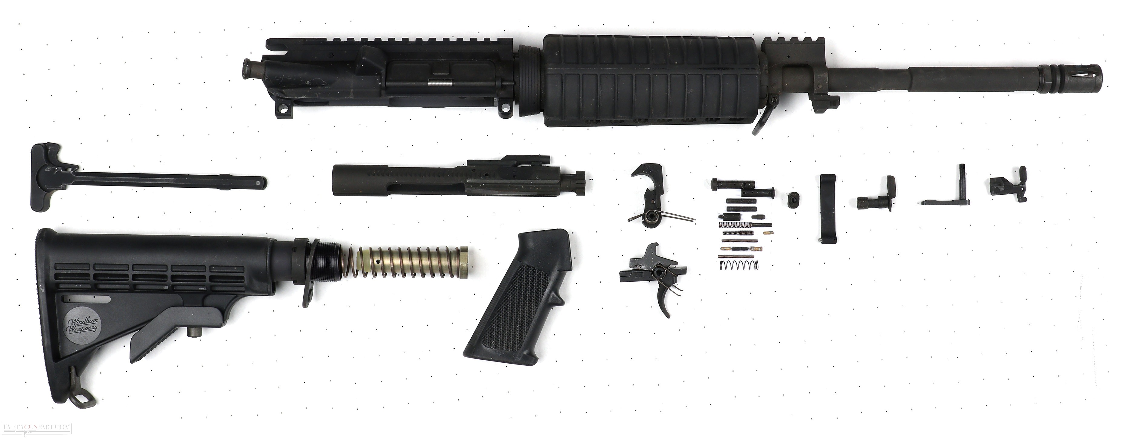 Windham Weaponry AR15 | EveryGunPart.com