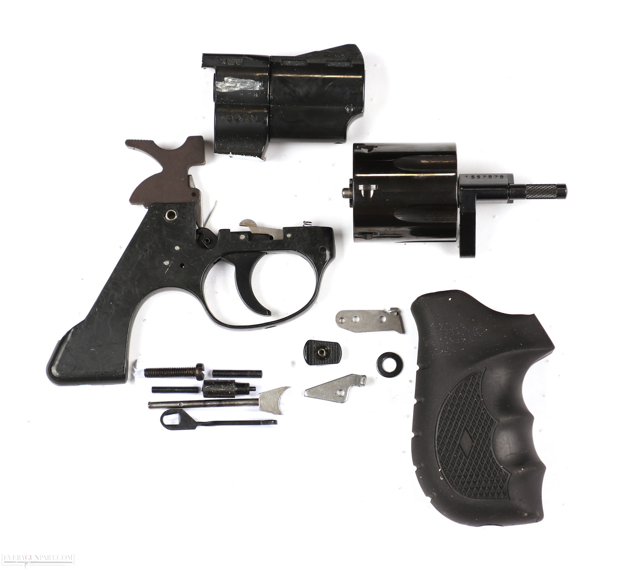 HWM Windacator Revolver Revolver Parts Kit | Order parts and