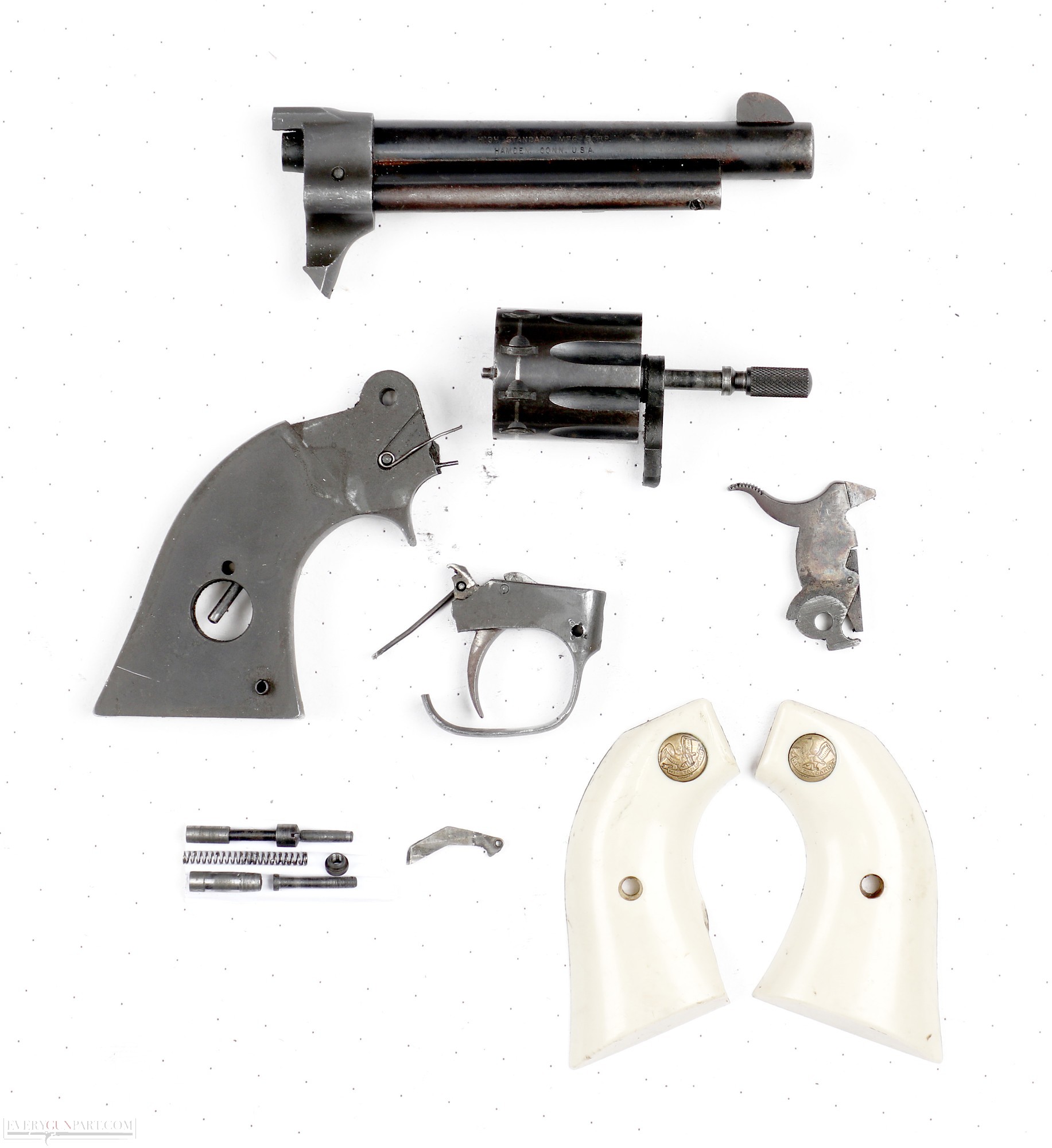 リボルバーrevolver スウェット 2002-2009 サイズM リボルバーrevolver スウェット 2002-2009 サイズM