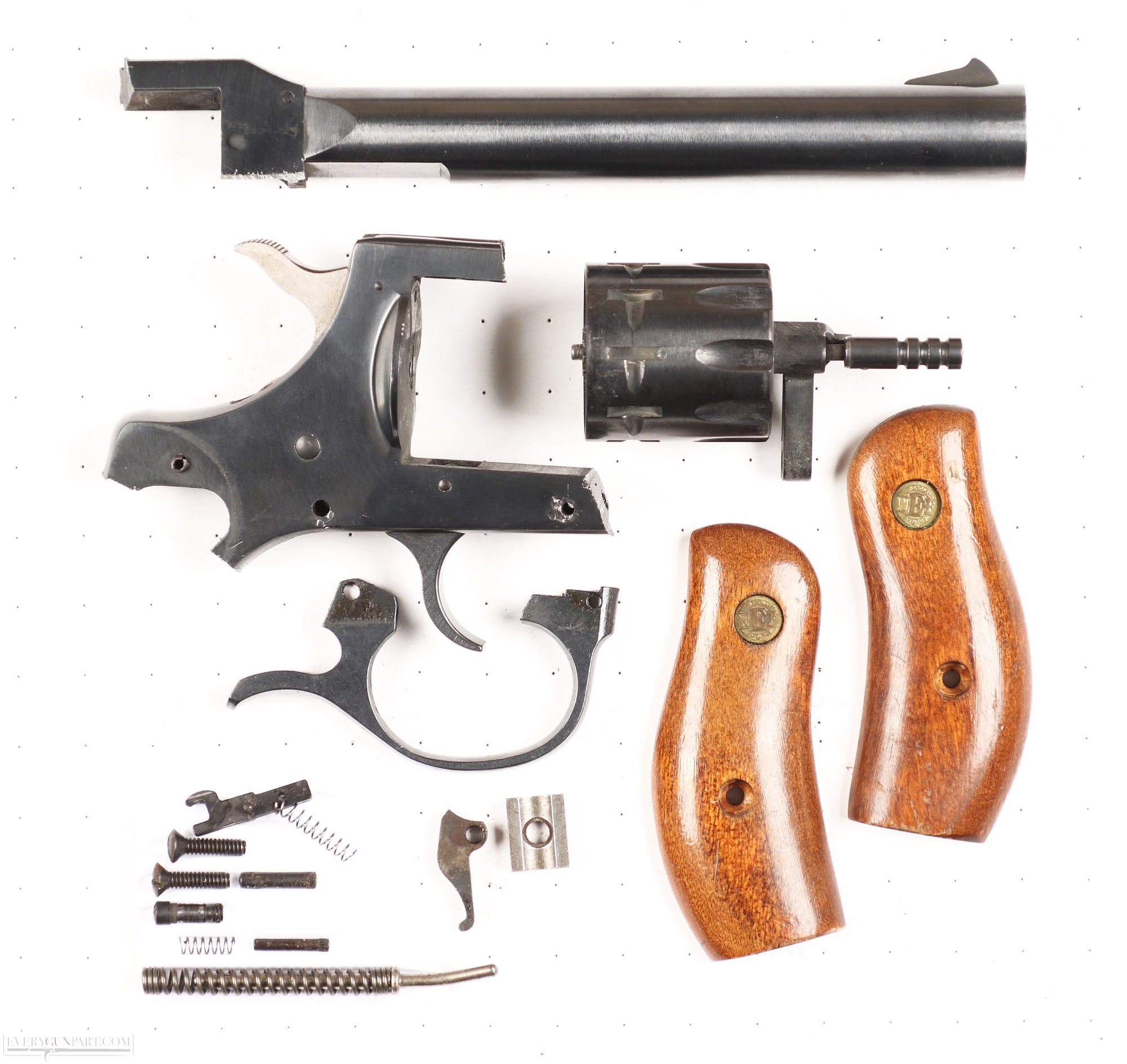 NEF New England Firearms R92 Revolver | EveryGunPart.com