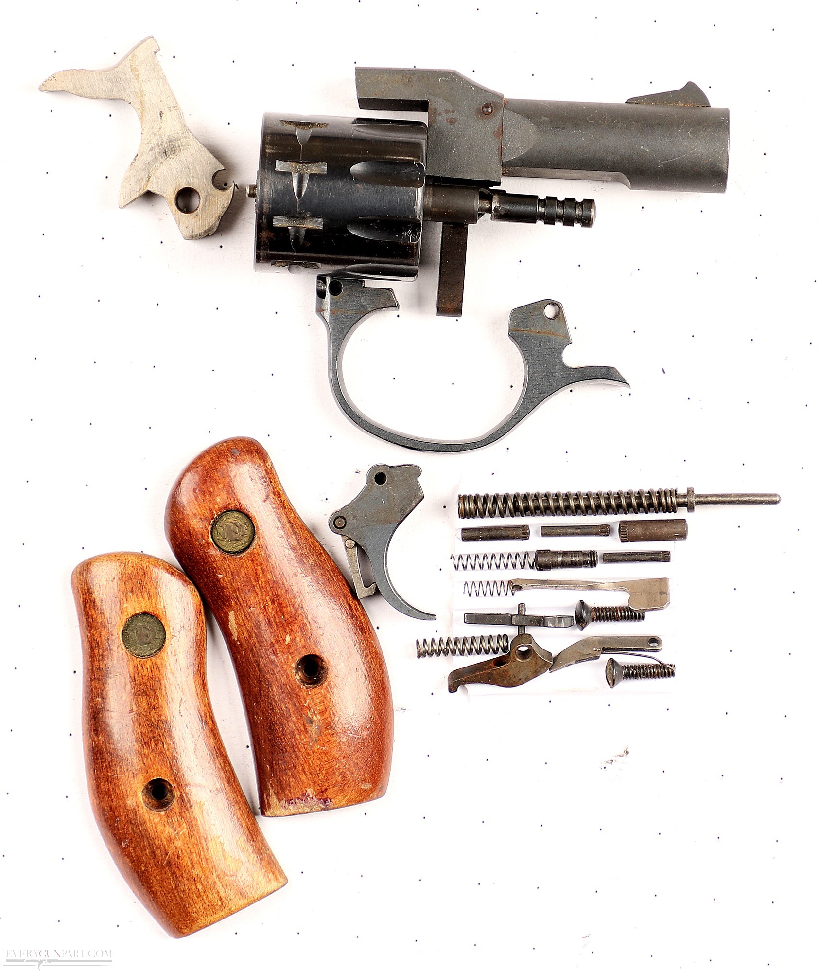 New England Firearms R92 Revolver | EveryGunPart.com