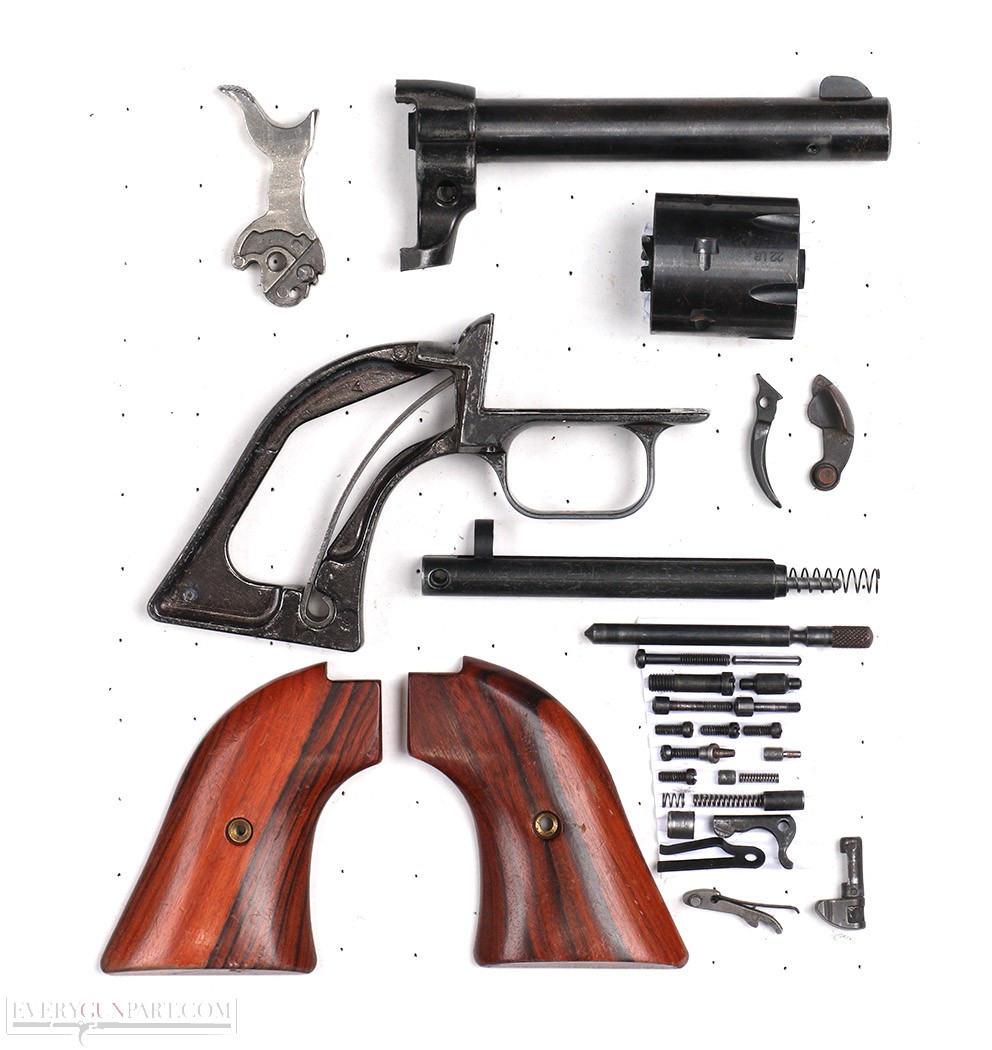Heritage Rough Rider | EveryGunPart.com