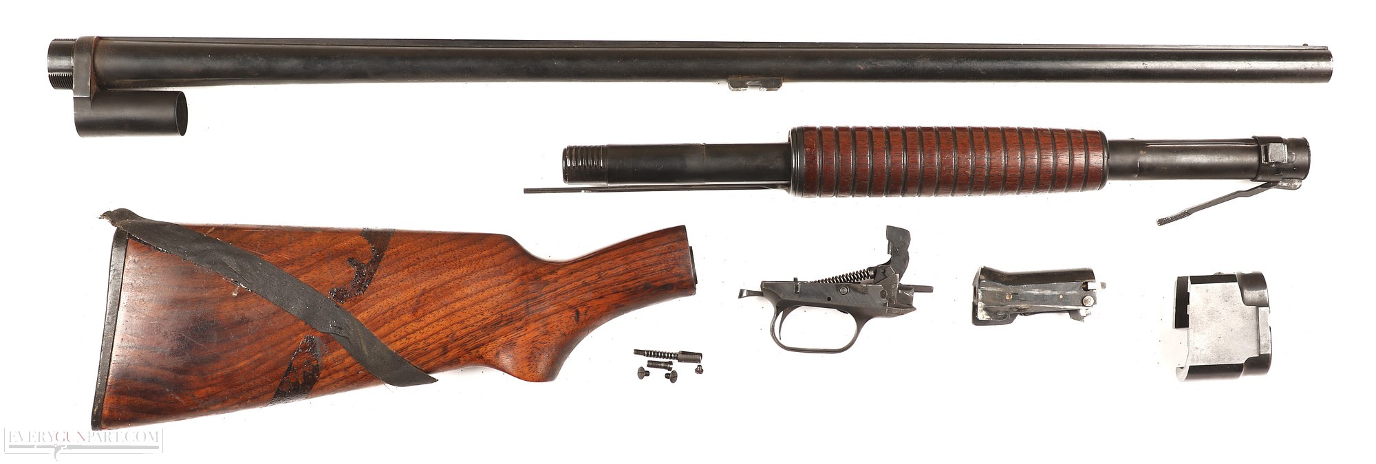 Savage 1921 Pump | EveryGunPart.com