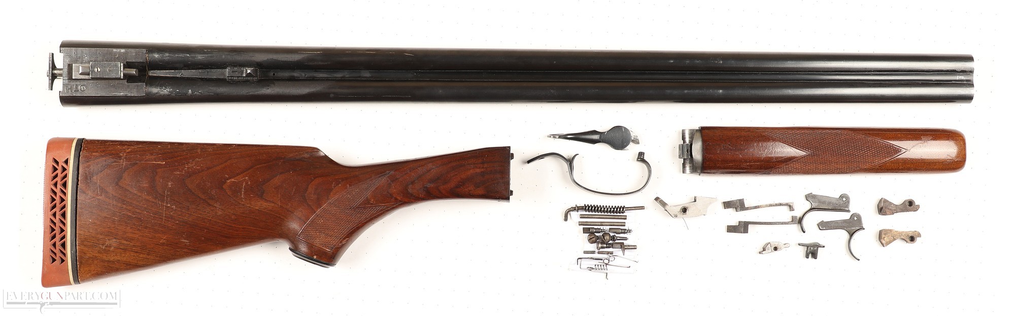 Savage Fox Model B Side by Side Shotgun Parts Kit | Order
