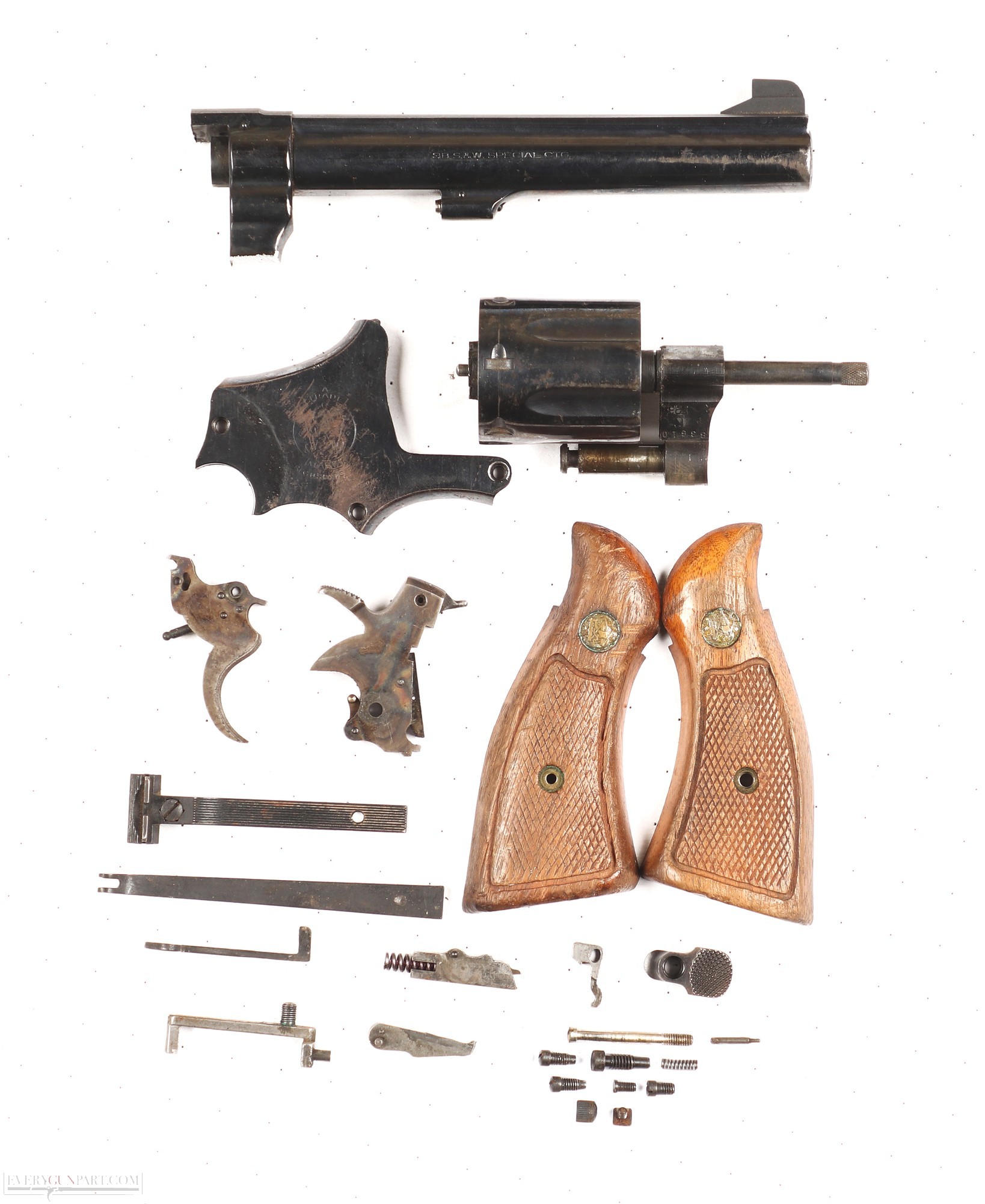 バスポンド　Revolver 414 左ハンドル バスポンド Revolver 414 左ハンドル - メルカリ