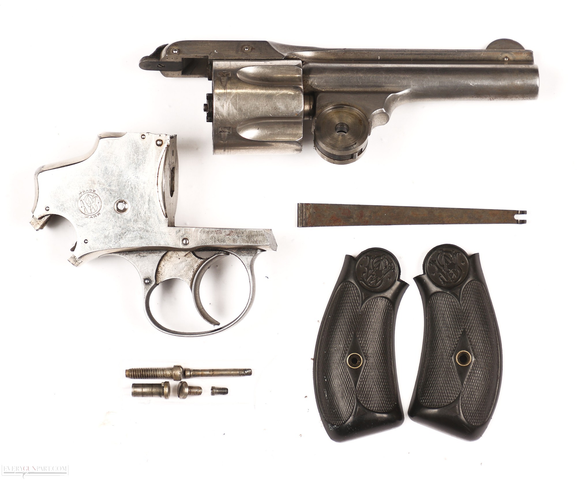 Smith-Wesson-Top-Break-