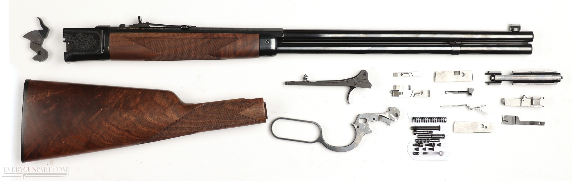 Winchester 1892 Lever Action Rifle Parts Kit | Order parts