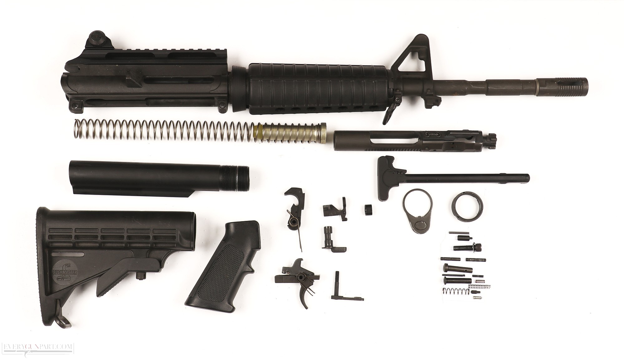 Bushmaster Ar 15 Accessories