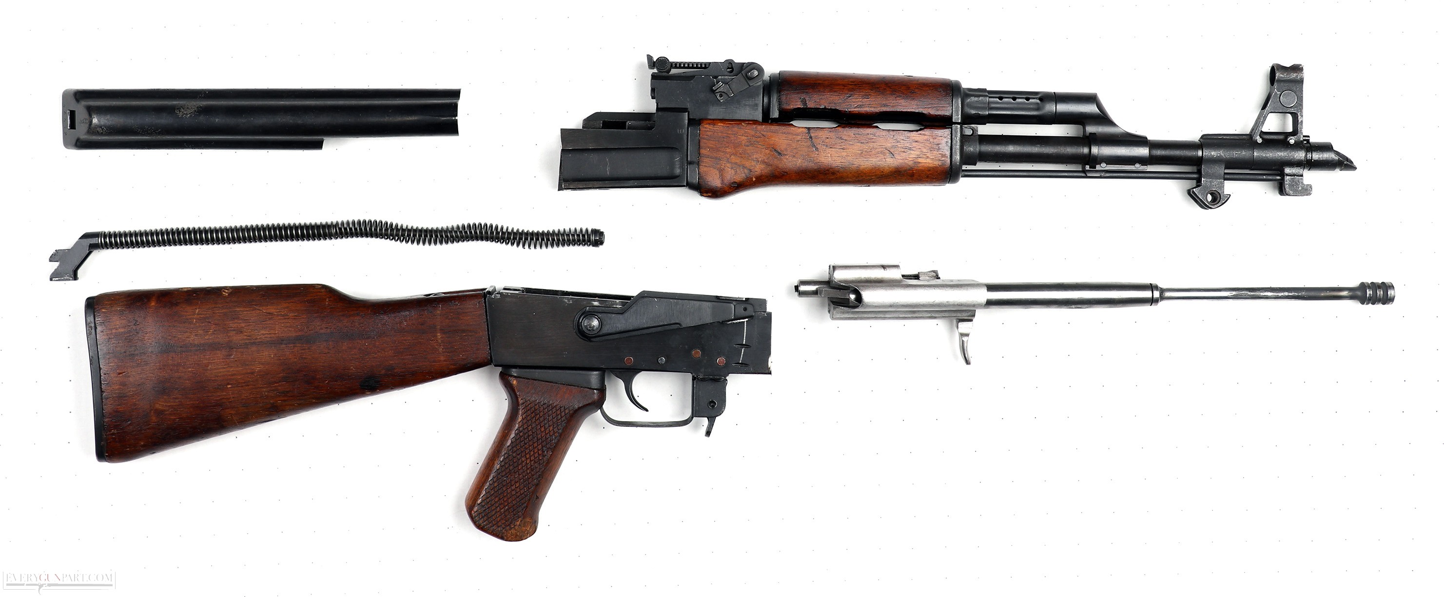 ak ページ NFA Firearm Kits | Parts to Build An NFA Compliant Firearm