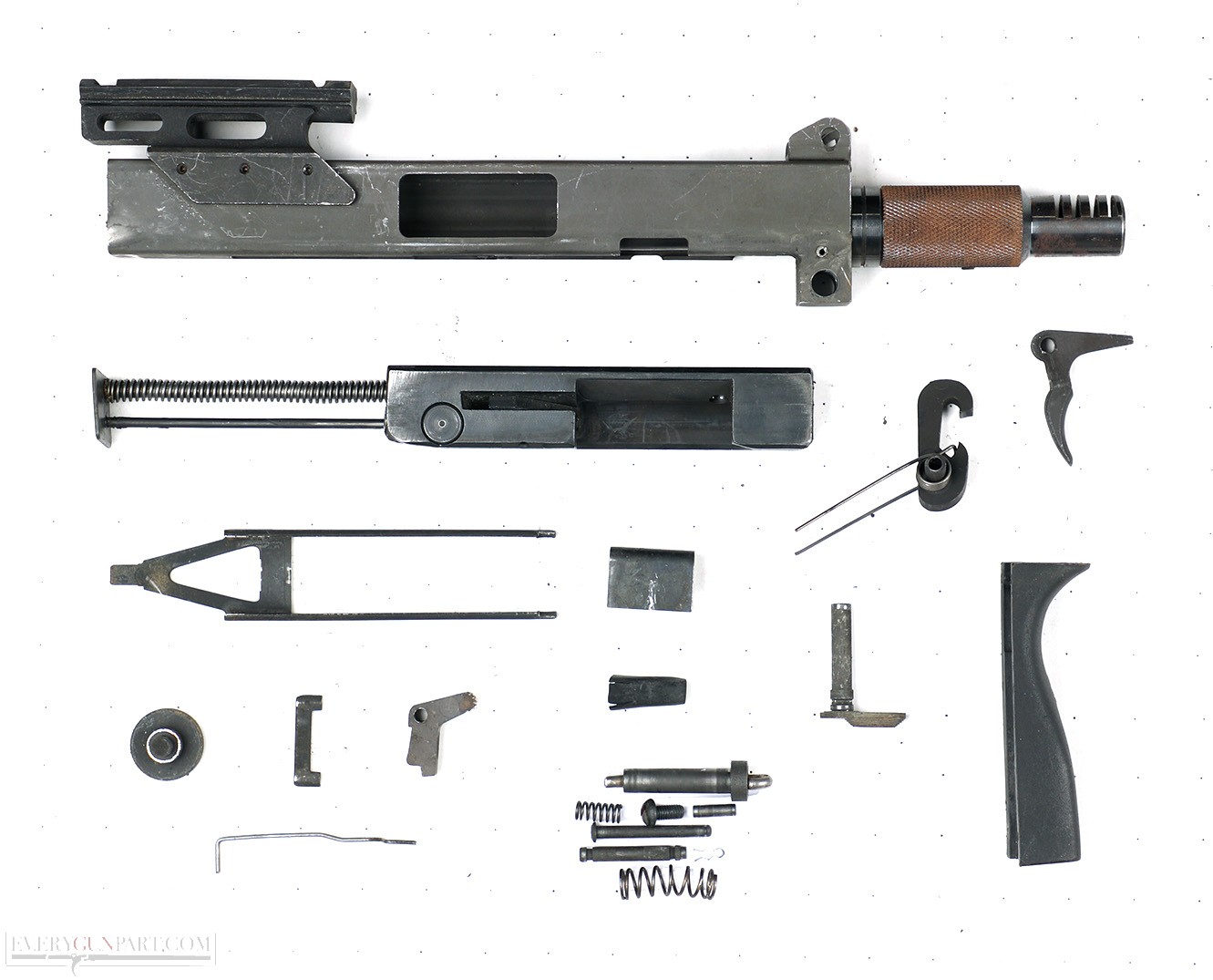 Cobray Mac 11 Semi-auto Handgun Parts Kit | Order parts and parts