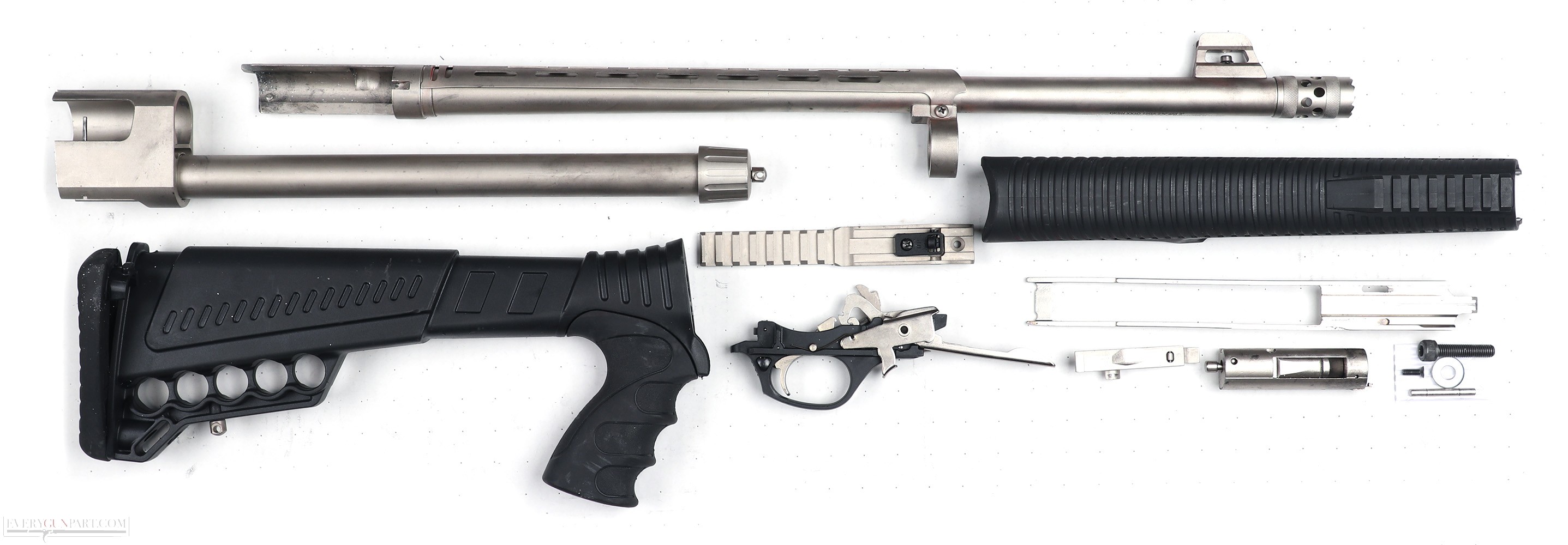 DUEN ボディーハンドガン Zaouli's Bane Graphite Replica | Destiny 2 Hand Cannon Collectible