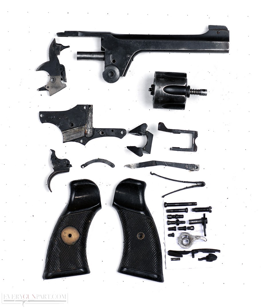 Enfield No.2 MK1 Revolver Revolver Parts Kit | Order parts