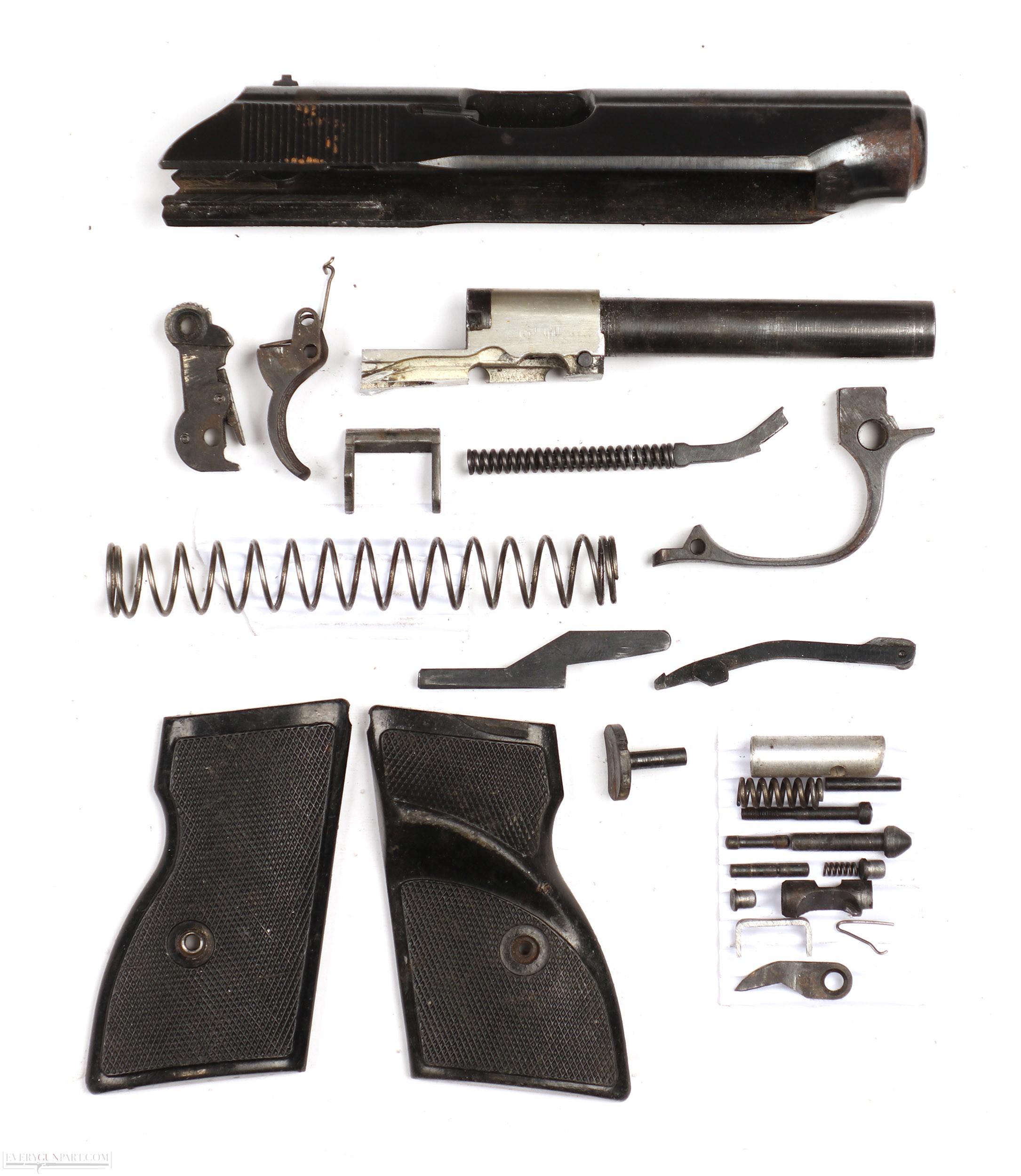 FEG PA 63 Semi-auto Handgun Parts Kit | Order parts and