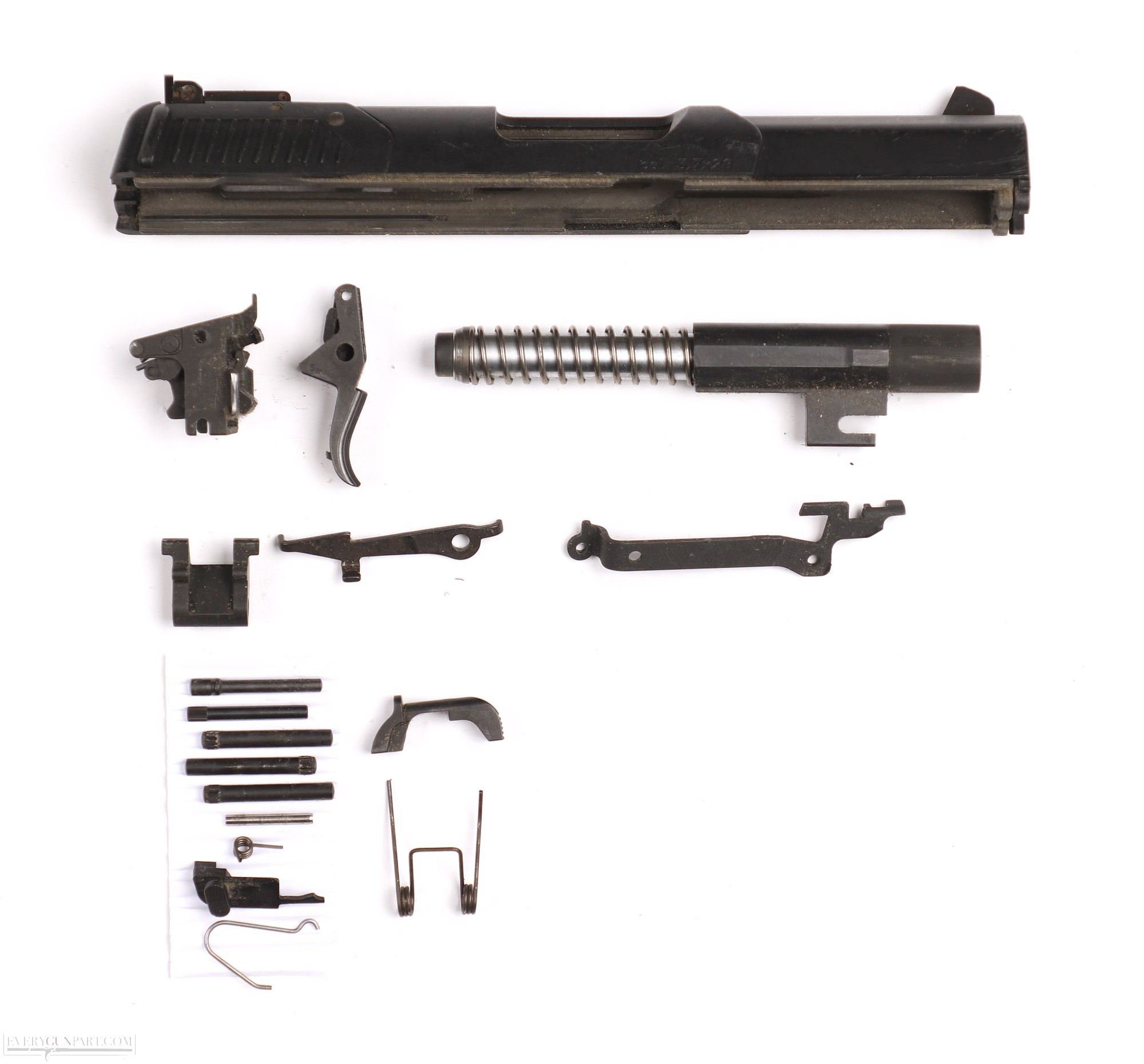 FN Five Seven Semi-auto | EveryGunPart.com