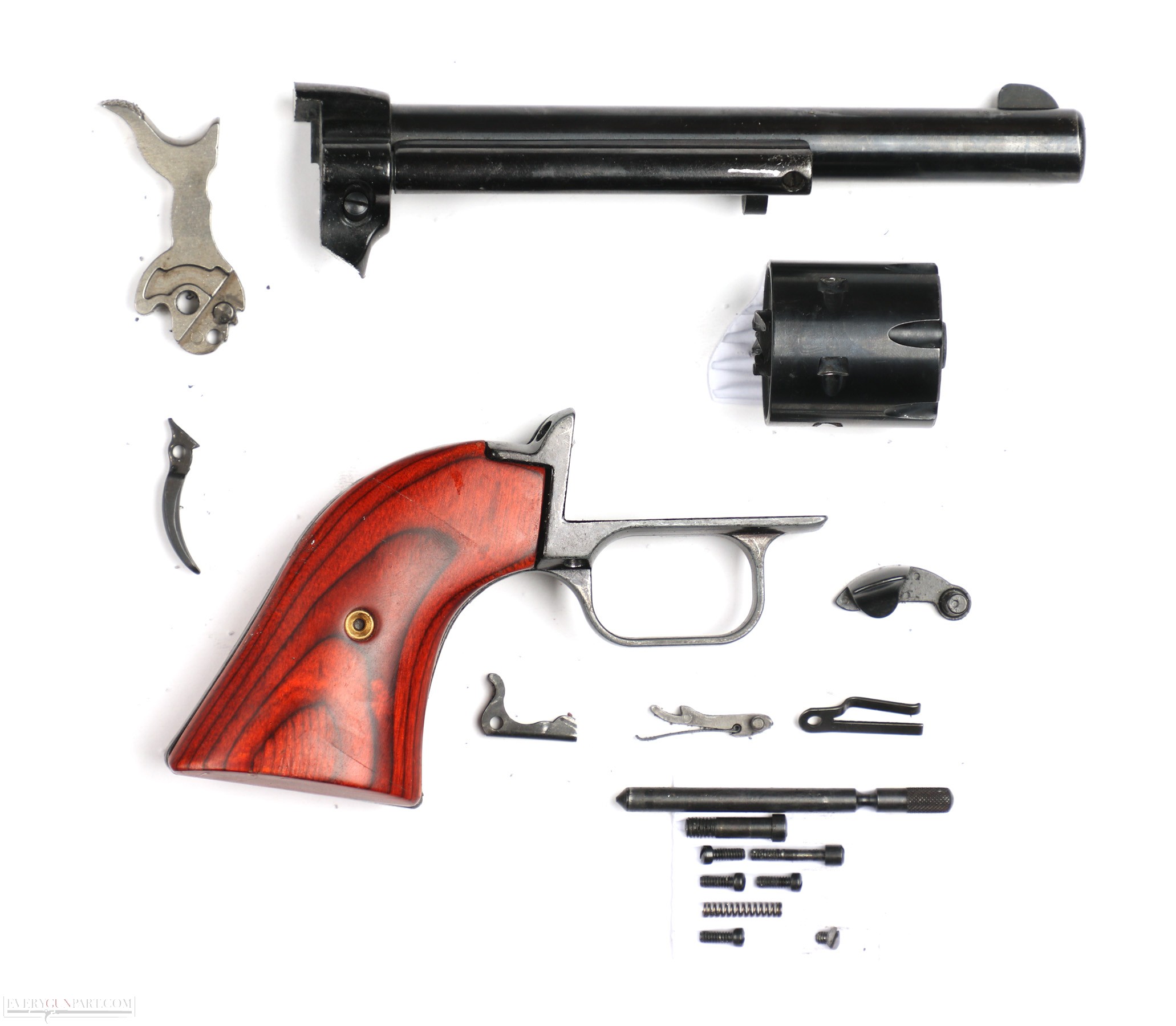 Heritage Rough Rider Revolver Revolver Parts Kit | Order
