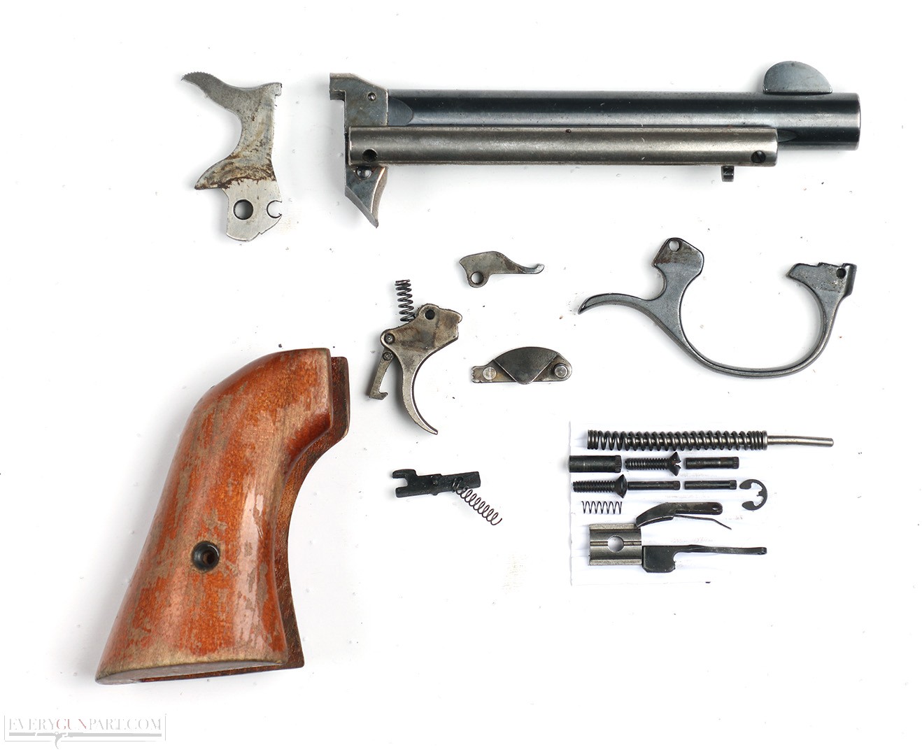 HWISTORY: REVOLVER 特典付き jp-sauer-sohn-western-marshal-