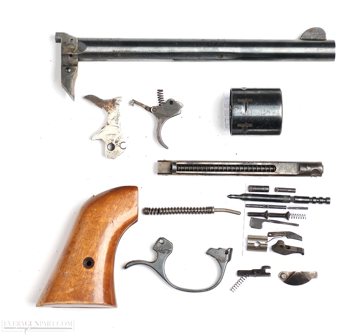 H&R 676 Revolver Revolver Parts Kit | Order parts and parts