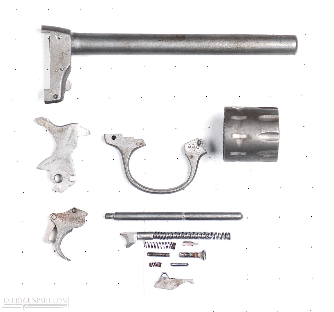 H&R 922 Revolver Revolver Parts Kit | Order parts and parts