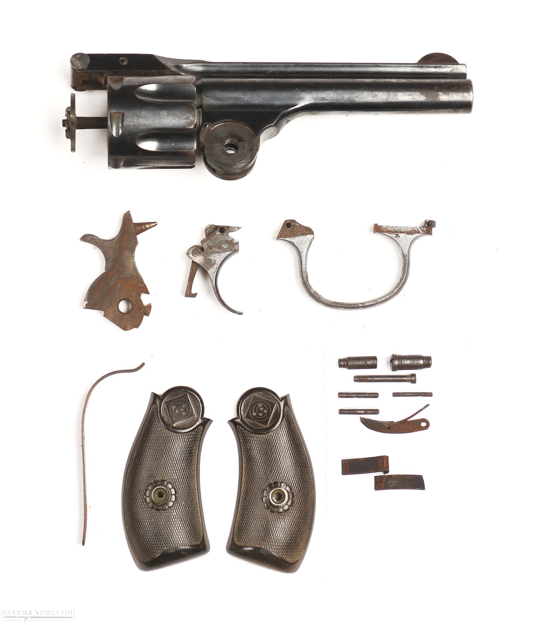 H&R Top Break Revolver | EveryGunPart.com