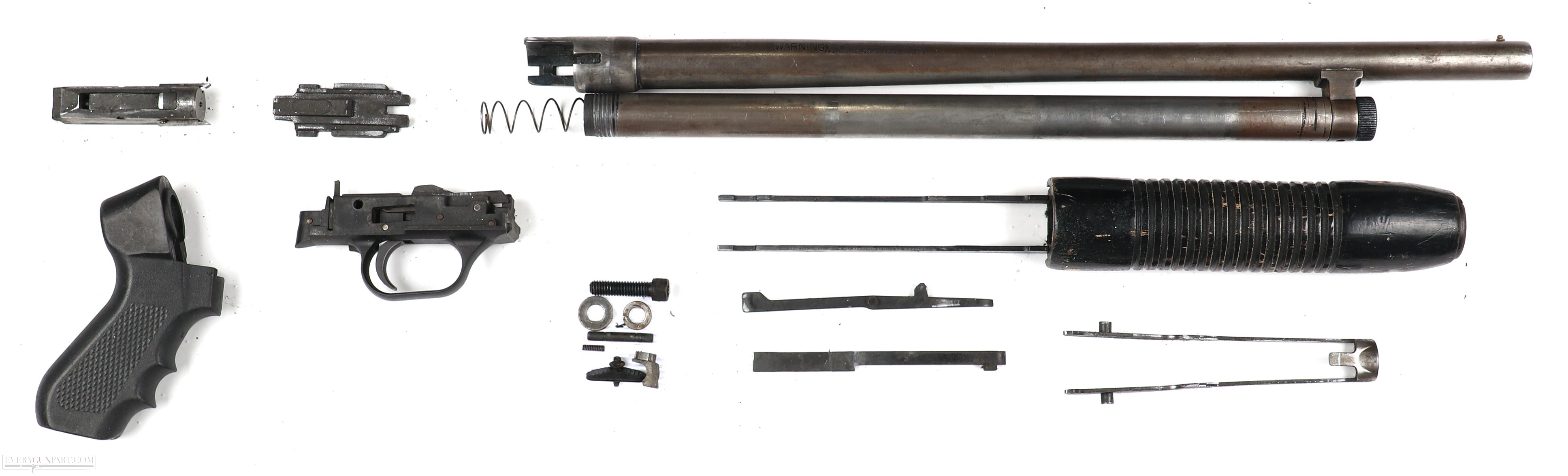 モスバーグ　mossberg パーツセット Mossberg 185K-A, 20 Gauge, Shotgun Parts, Stock | eBay